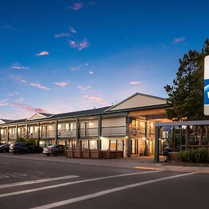 Best Western Weston Inn