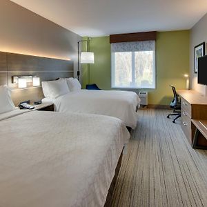 Holiday Inn Express Hotel & Suites Columbus-Fort Benning By Ihg